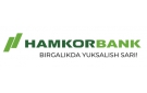 Банк Hamkorbank в Джизаке